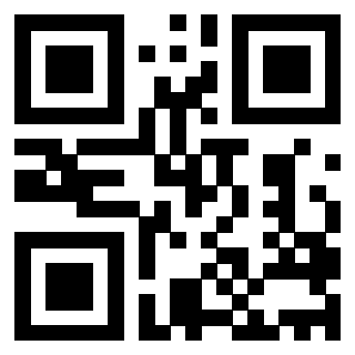 Immagine del Qr Code di 3203963995