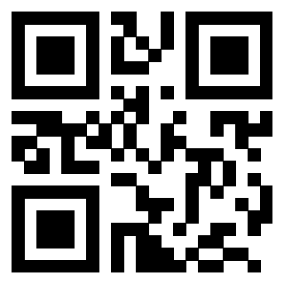 Il QrCode di 3203963997