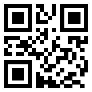 Il Qr Code di 3203963998