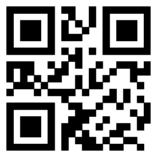 3203964000 - Immagine del Qr Code