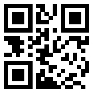 Il QrCode di 3203964002