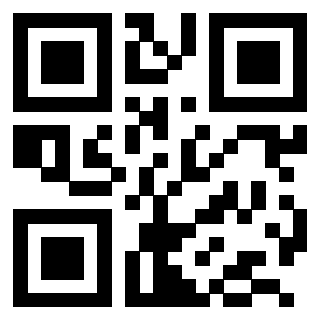 3203964004 - Immagine del QrCode associato