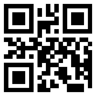 3203964009 - Immagine del QrCode associato