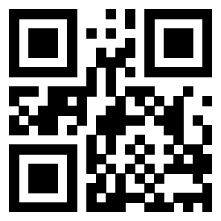 3203964010 - Immagine del Qr Code
