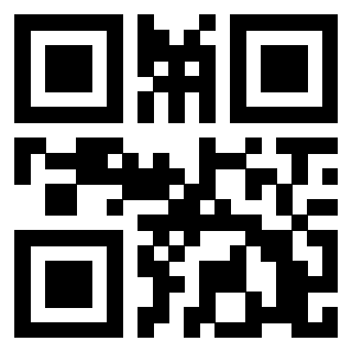 3203964011 - Immagine del QrCode