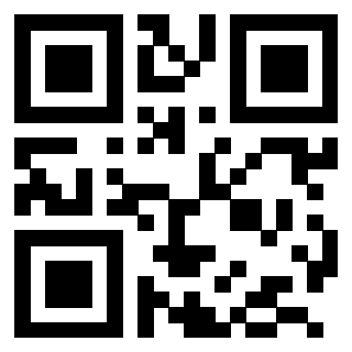 3203964012 - Immagine del QrCode associato