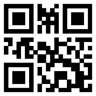 Immagine del QrCode di 3203964014