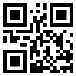 Scansione del Qr Code di 3203964016
