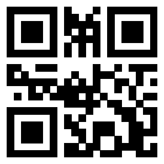 Immagine del Qr Code di 3203964018