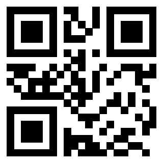 3203964020 - Immagine del QrCode