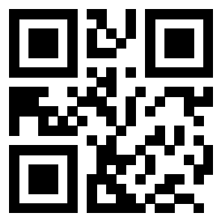 Il QrCode di 3203964021
