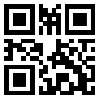 Il QrCode di 3203964024