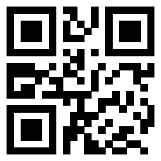 Immagine del Qr Code di 3203964028