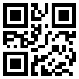 Scansione del Qr Code di 3203964030