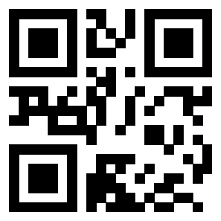 Il QrCode di 3203964032