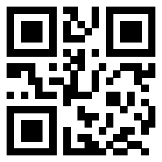 Immagine del Qr Code di 3203964033