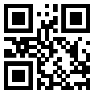 Scansione del Qr Code di 3203964034