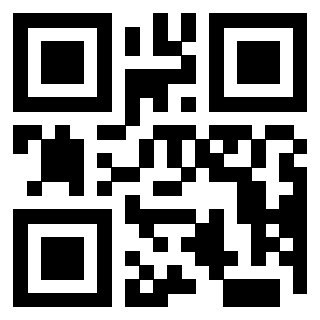 Immagine del Qr Code di 3203964035