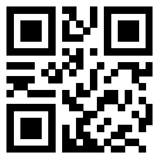 3203964038 Qr Code associato