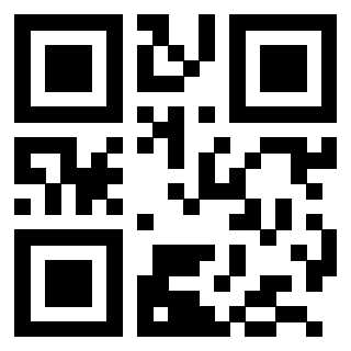 Immagine del Qr Code di 3203964043