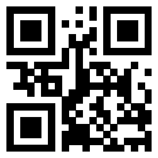 3203964047 - Immagine del QrCode