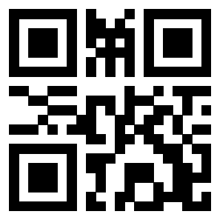 3203964048 - Immagine del Qr Code associato