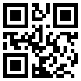3203964051 - Immagine del Qr Code