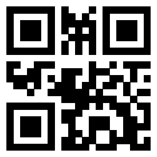 Il QrCode di 3203964052