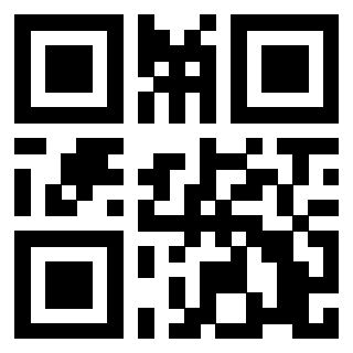 Immagine del Qr Code di 3203964053