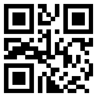 3203964056 - Immagine del Qr Code associato