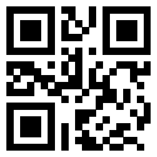 Il QrCode di 3203964058