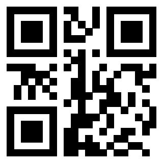 Scansione del QrCode di 3203964059