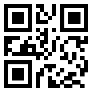 3203964062 - Immagine del Qr Code