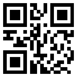 3203964063 - Immagine del Qr Code associato