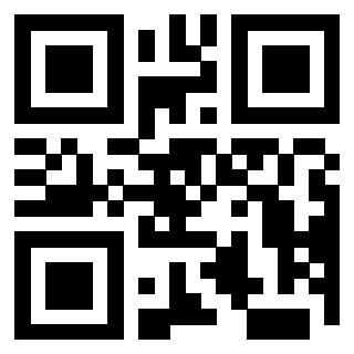 3203964065 - Immagine del Qr Code associato