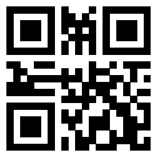 Immagine del QrCode di 3203964069