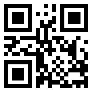 Immagine del Qr Code di 3203964070