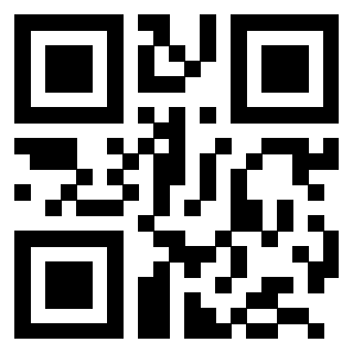 Immagine del QrCode di 3203964071