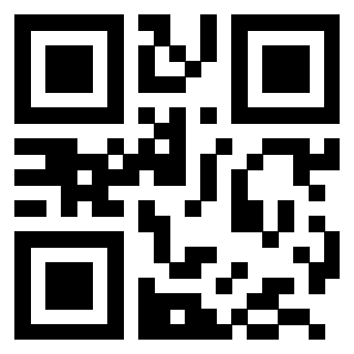 Immagine del QrCode di 3203964072