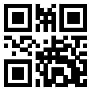 3203964076 - Immagine del Qr Code associato