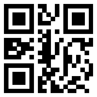 3203964077 QrCode associato