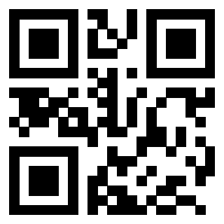 Il Qr Code di 3203964078