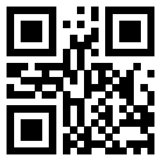 Immagine del QrCode di 3203964081
