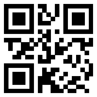 3203964082 - Immagine del Qr Code associato