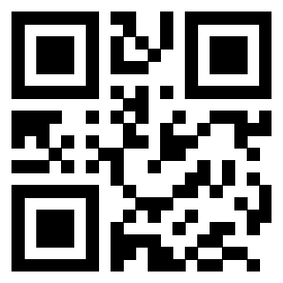 QrCode di 3203964084