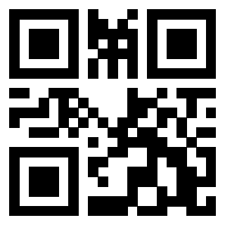 3203964085 - Immagine del QrCode associato
