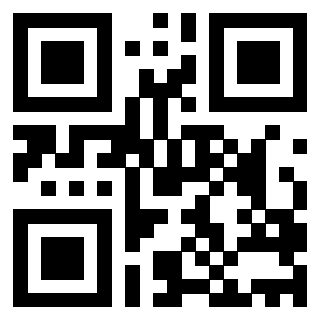 Il QrCode di 3203964087