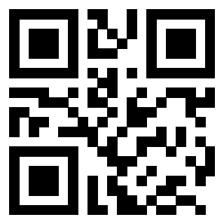 3203964088 - Immagine del QrCode associato