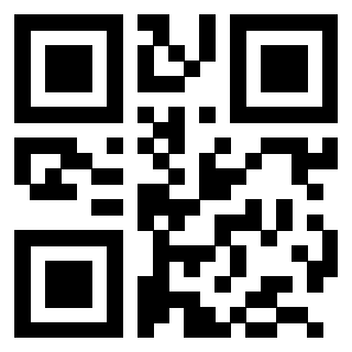 3203964089 - Immagine del QrCode
