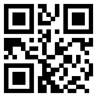 Scansione del QrCode di 3203964091